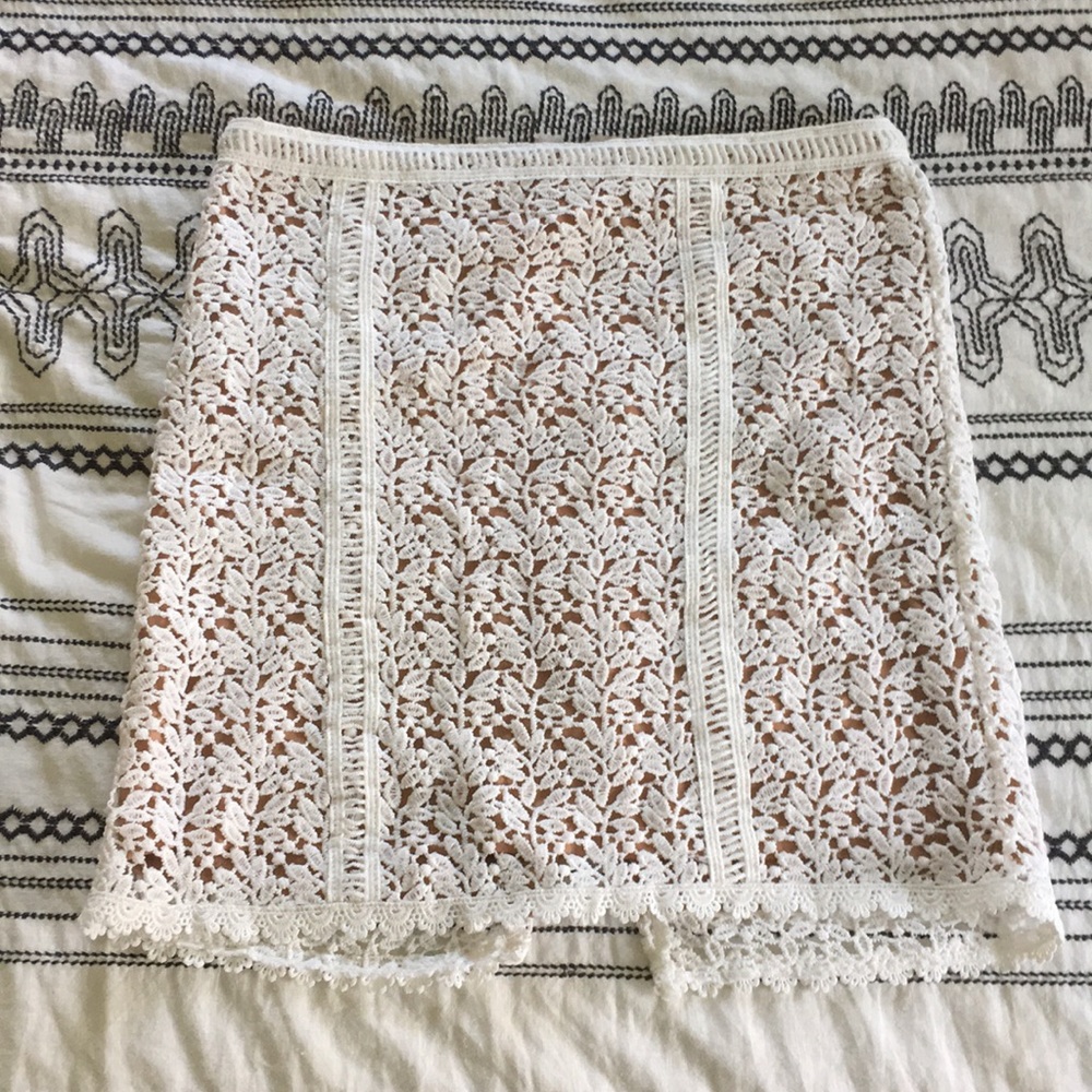 Kendall & Kylie Skirt